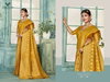 Samridhhi By Zarkaashi Katan Silk Bridal Saree Wholesale Price In Surat